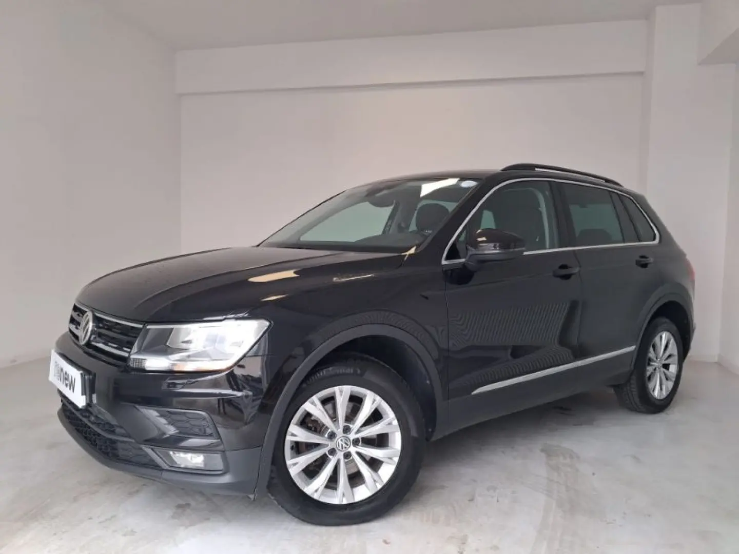 VOLKSWAGEN TIGUAN 2.0 TDI 150CP Comfortline DSG 4Motion
