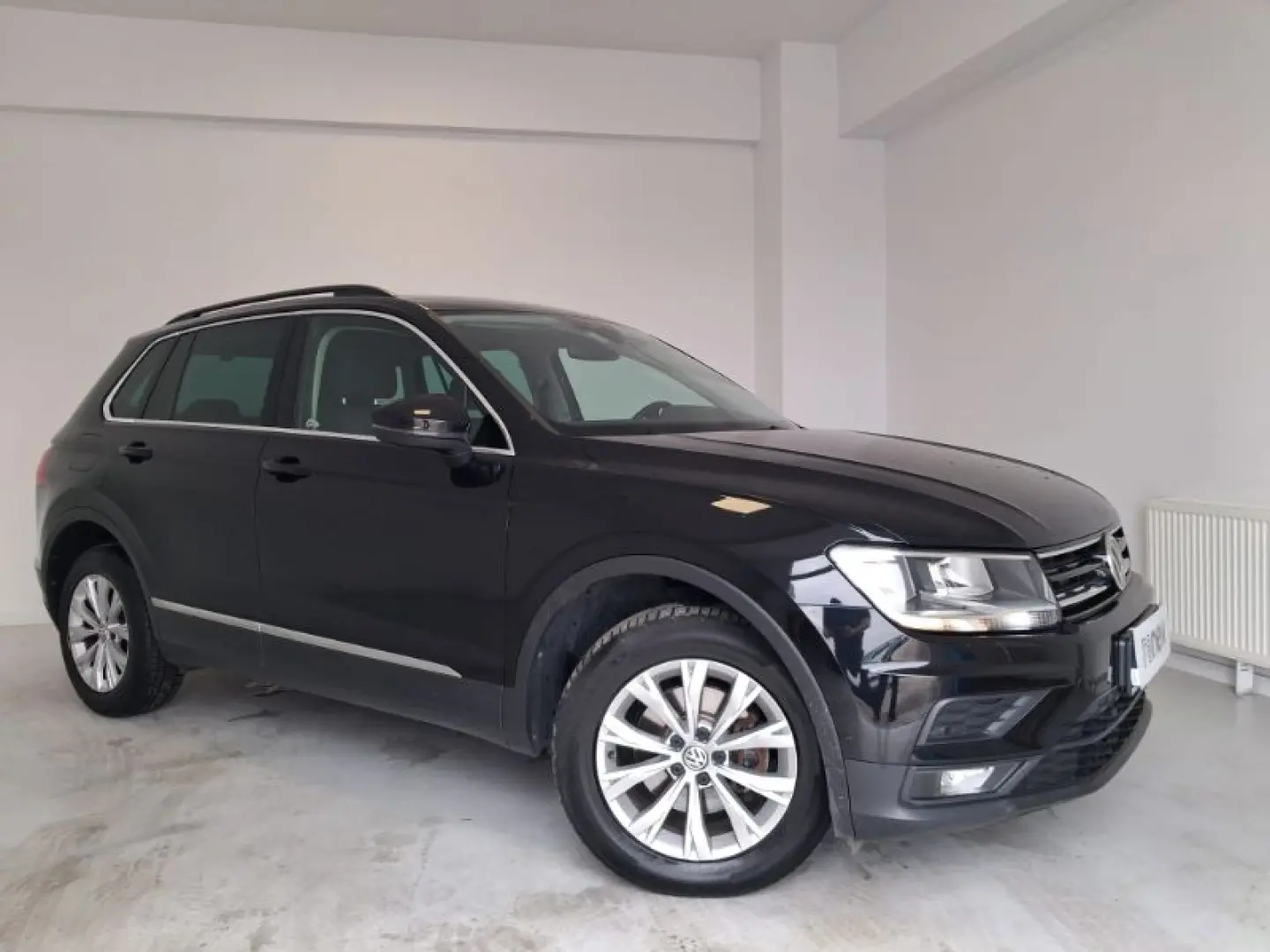 VOLKSWAGEN TIGUAN 2.0 TDI 150CP Comfortline DSG 4Motion