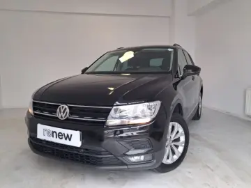 VOLKSWAGEN TIGUAN 2.0 TDI 150CP Comfortline DSG 4Motion