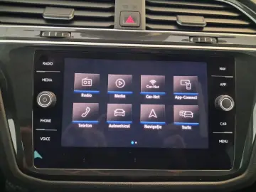 VOLKSWAGEN TIGUAN 2.0 TDI 150CP Comfortline DSG 4Motion