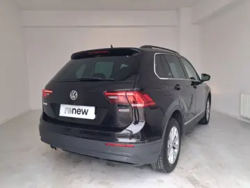 VOLKSWAGEN TIGUAN 2.0 TDI 150CP Comfortline DSG 4Motion