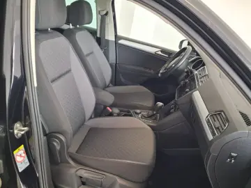 VOLKSWAGEN TIGUAN 2.0 TDI 150CP Comfortline DSG 4Motion