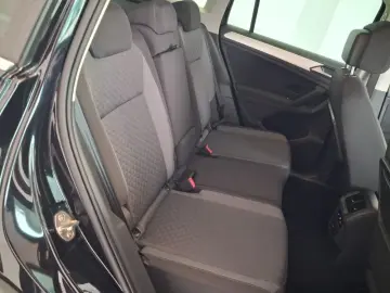 VOLKSWAGEN TIGUAN 2.0 TDI 150CP Comfortline DSG 4Motion