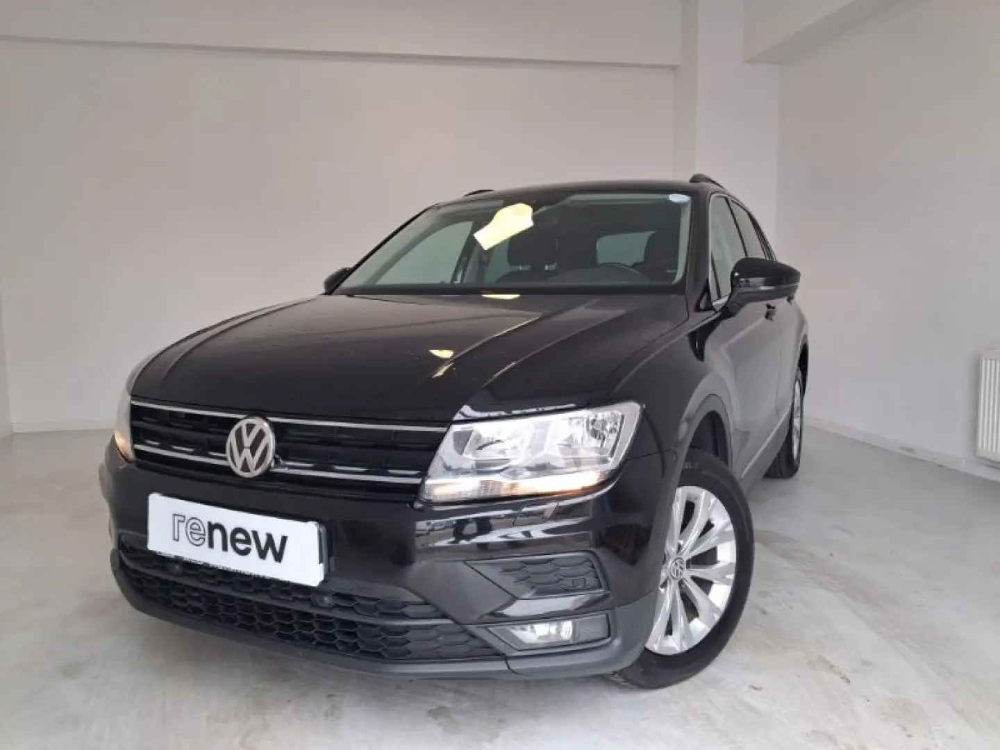 VOLKSWAGEN TIGUAN 2.0 TDI 150CP Comfortline DSG 4Motion