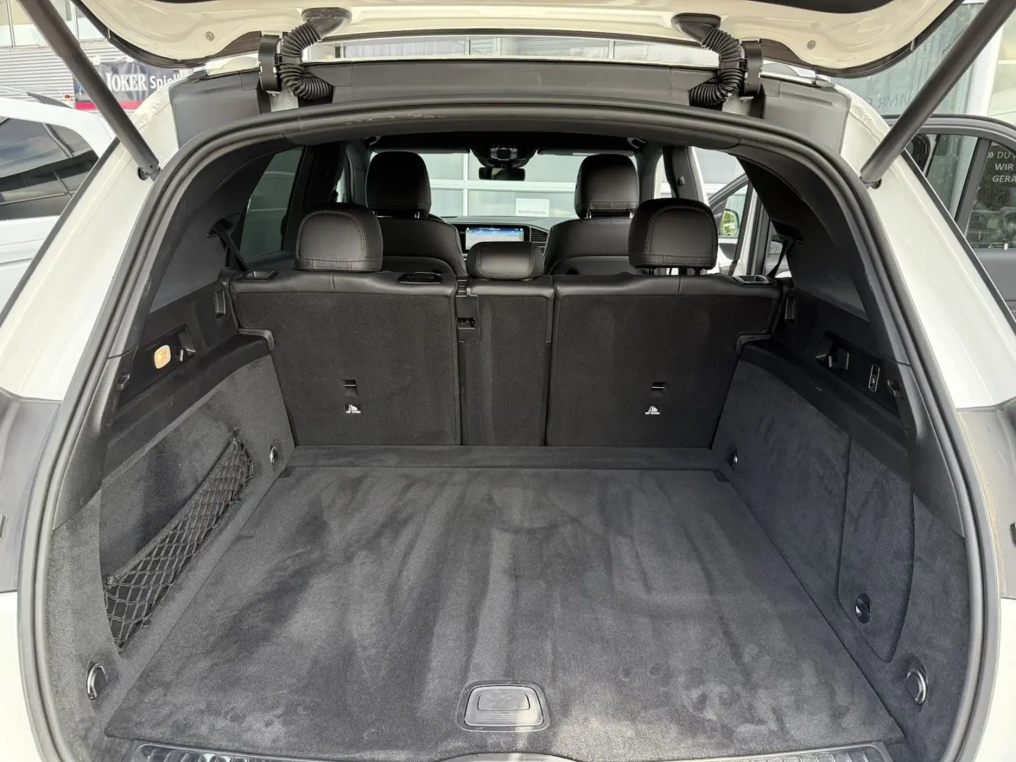 GLE 450 AMG/LUFT/HEAD UP/MEMORY/360°/DAB/1.HAND