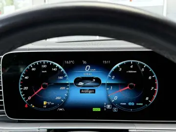GLE 450 AMG/LUFT/HEAD UP/MEMORY/360°/DAB/1.HAND