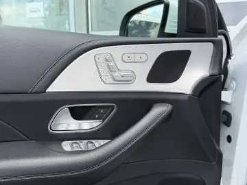GLE 450 AMG/LUFT/HEAD UP/MEMORY/360°/DAB/1.HAND