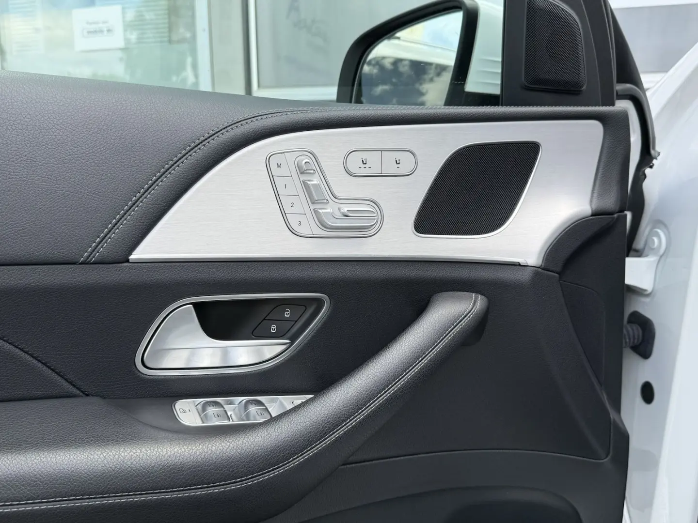 GLE 450 AMG/LUFT/HEAD UP/MEMORY/360°/DAB/1.HAND