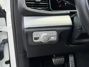 GLE 450 AMG/LUFT/HEAD UP/MEMORY/360°/DAB/1.HAND