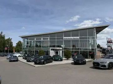 GLE 450 AMG/LUFT/HEAD UP/MEMORY/360°/DAB/1.HAND