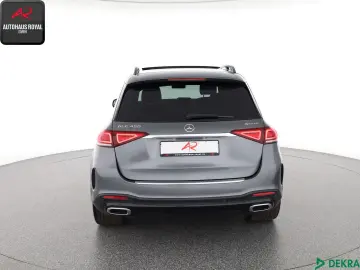 GLE 450 AMG 4M NIGHT HUD,DISTRONIC,360GRAD,1.HD