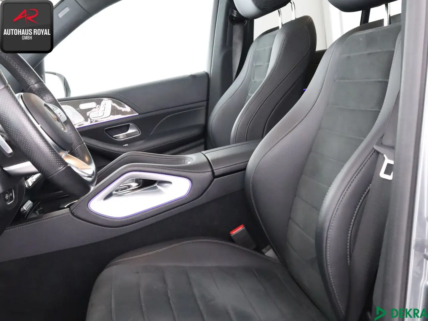 GLE 450 AMG 4M NIGHT HUD,DISTRONIC,360GRAD,1.HD