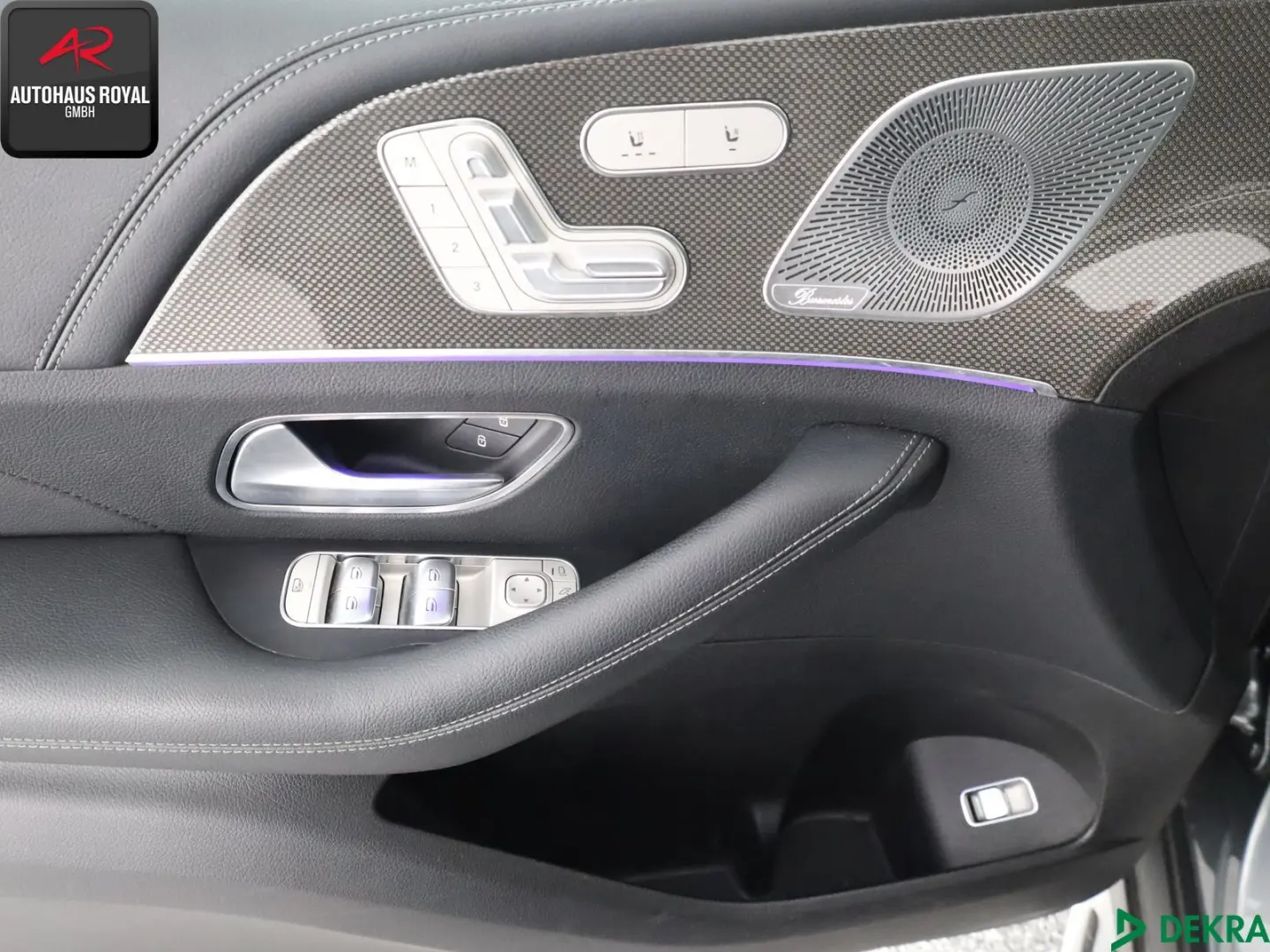 GLE 450 AMG 4M NIGHT HUD,DISTRONIC,360GRAD,1.HD