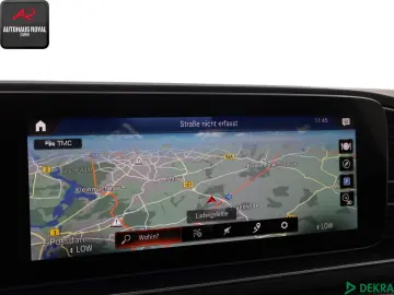 GLE 450 AMG 4M NIGHT HUD,DISTRONIC,360GRAD,1.HD