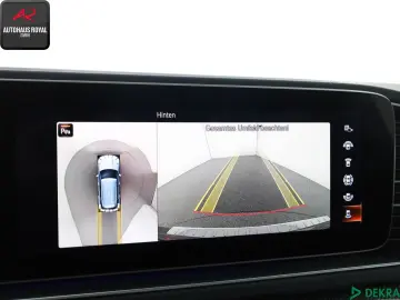 GLE 450 AMG 4M NIGHT HUD,DISTRONIC,360GRAD,1.HD