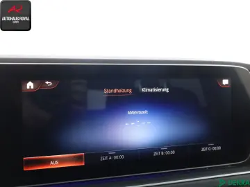 GLE 450 AMG 4M NIGHT HUD,DISTRONIC,360GRAD,1.HD