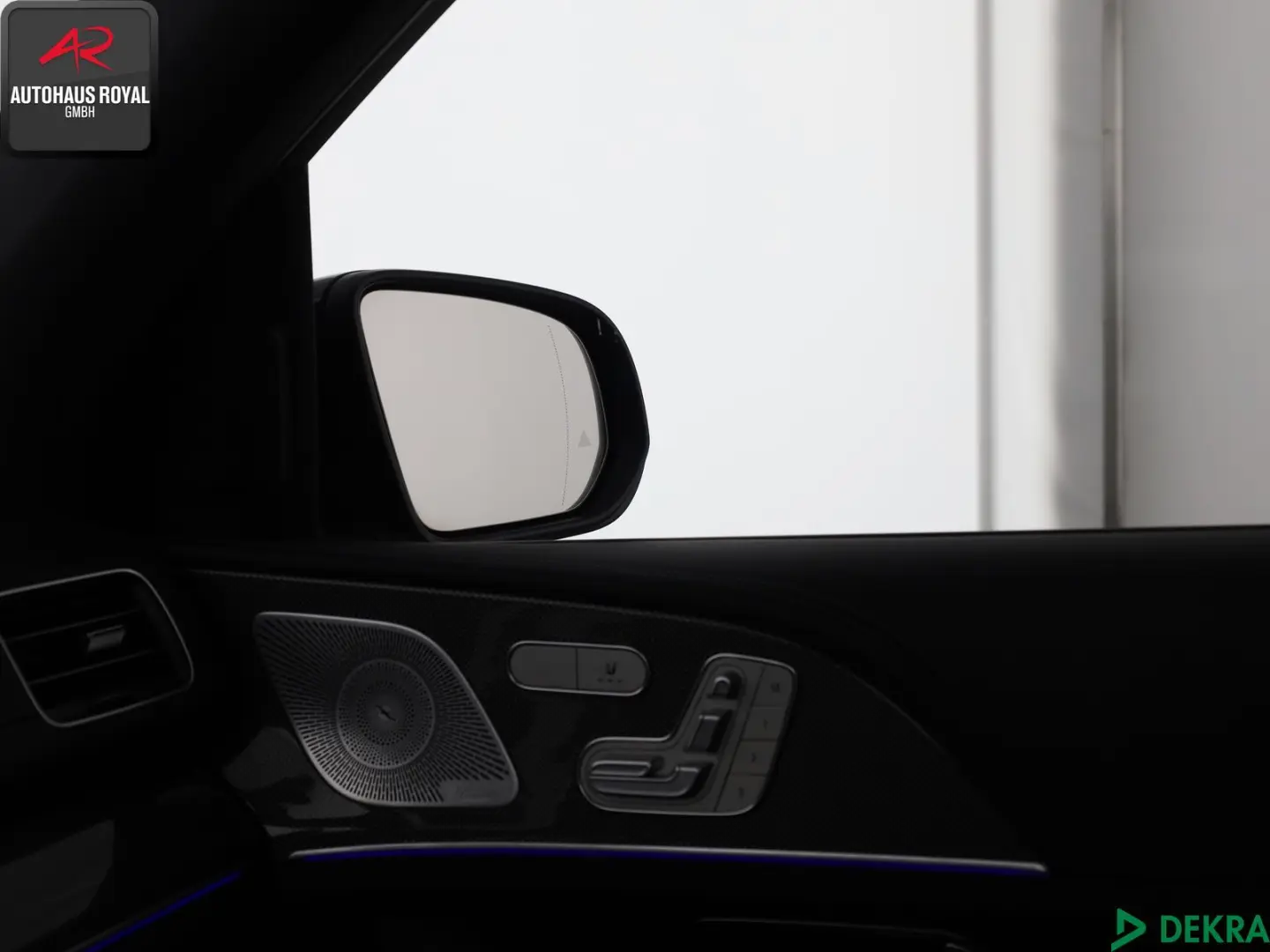 GLE 450 AMG 4M NIGHT HUD,DISTRONIC,360GRAD,1.HD