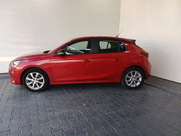 Opel Corsa 1.2L 101CP