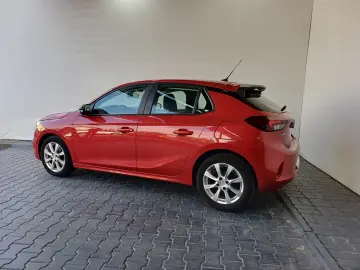 Opel Corsa 1.2L 101CP