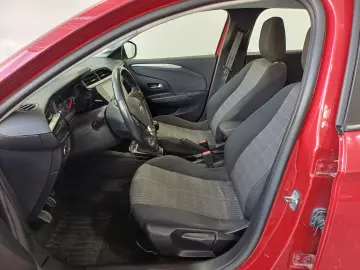 Opel Corsa 1.2L 101CP