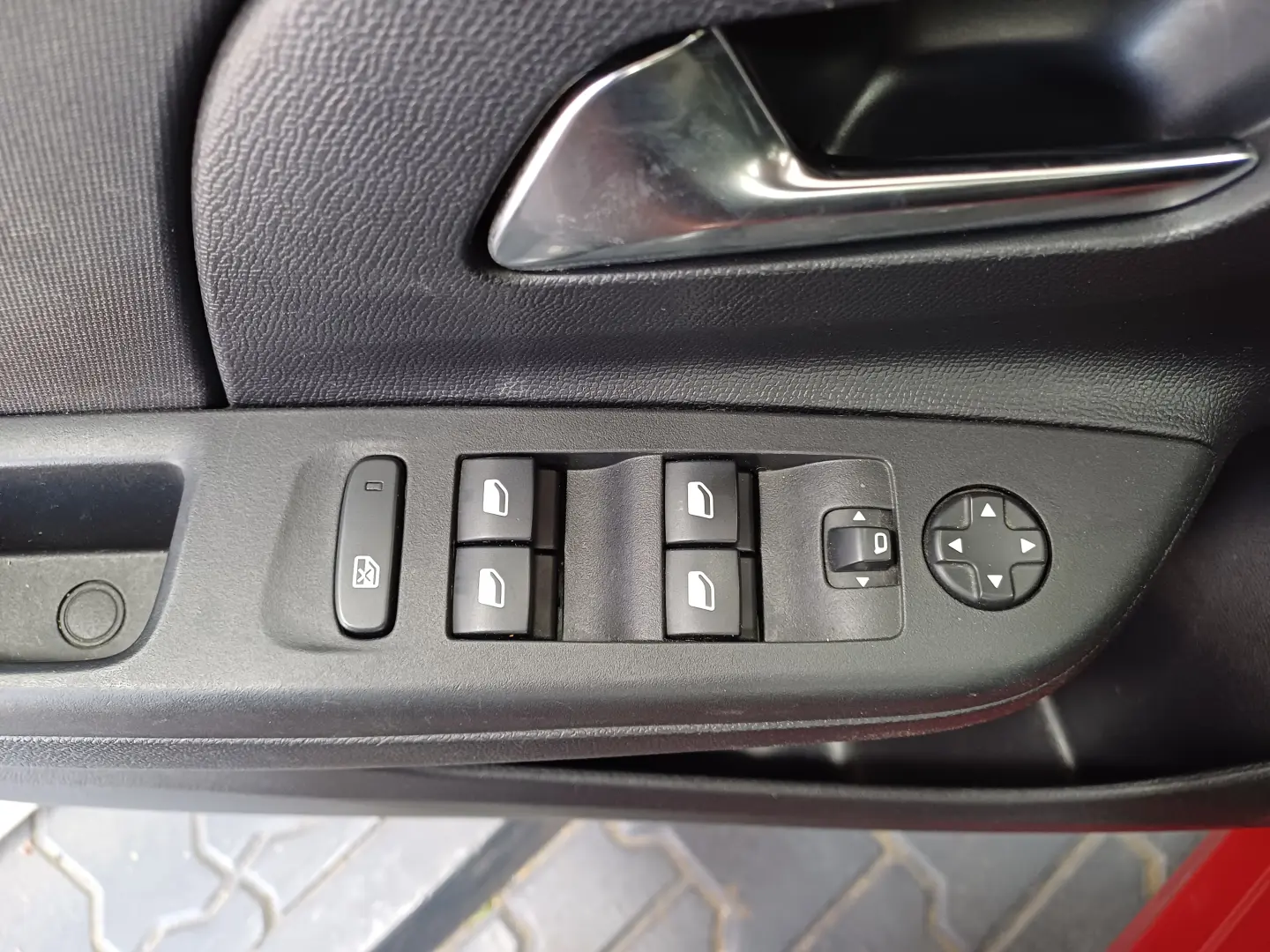 Opel Corsa 1.2L 101CP