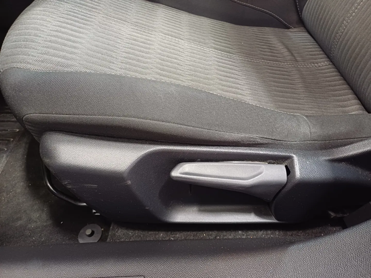 Opel Corsa 1.2L 101CP