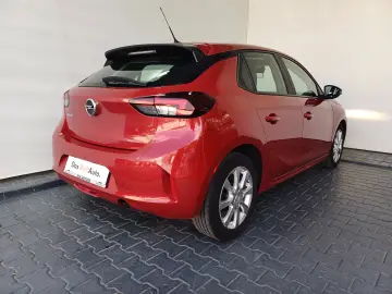 Opel Corsa 1.2L 101CP