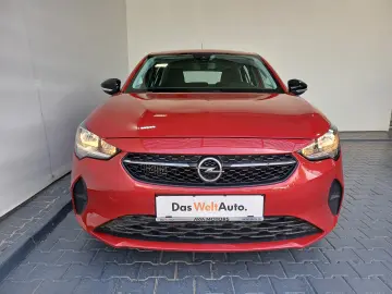Opel Corsa 1.2L 101CP