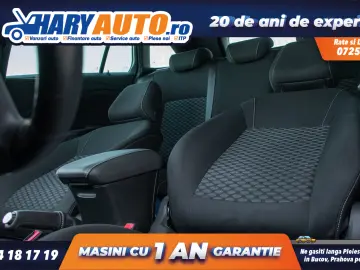 Opel Astra K