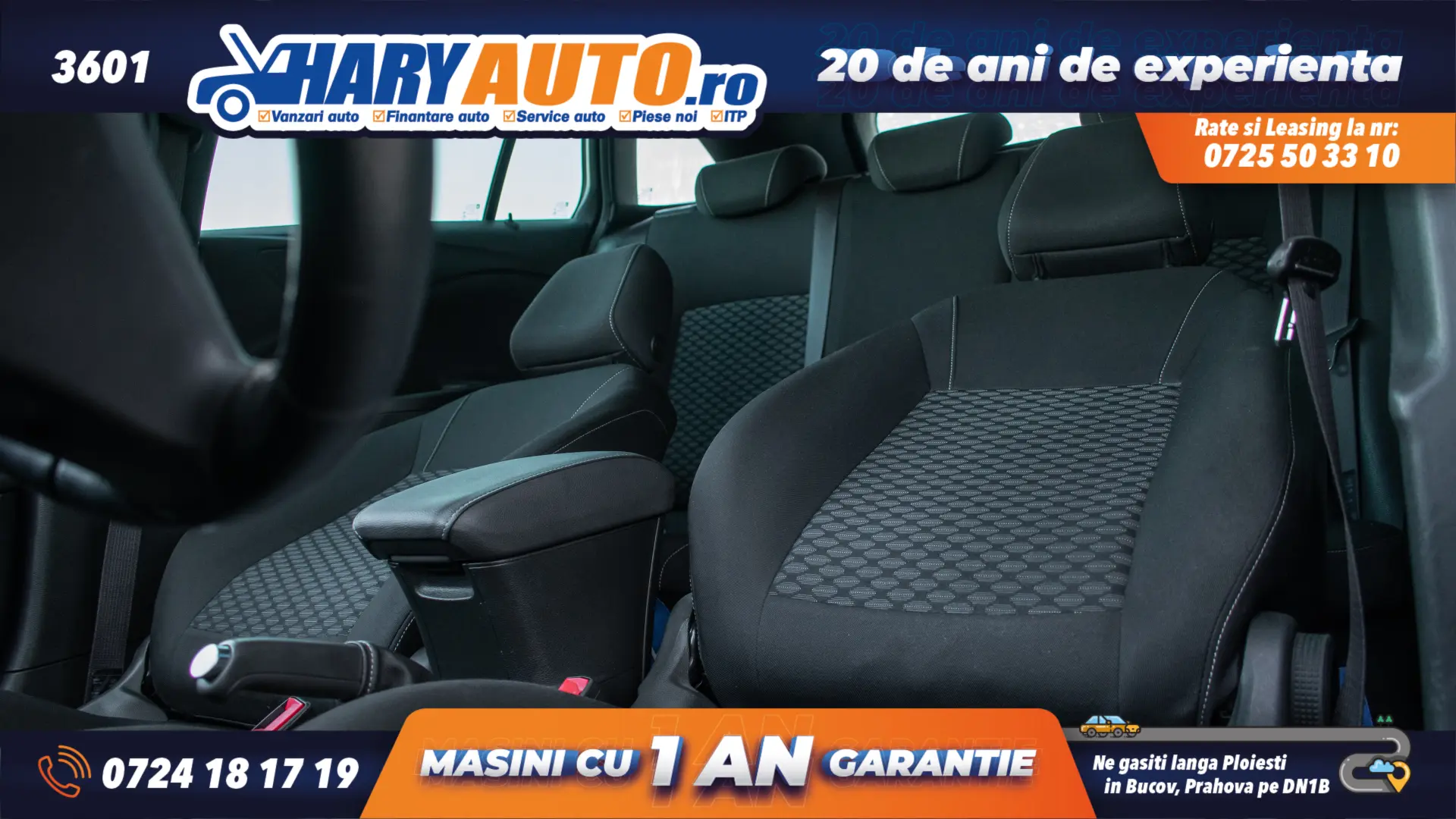 Opel Astra K