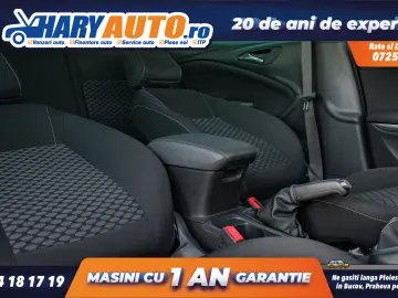 Opel Astra K
