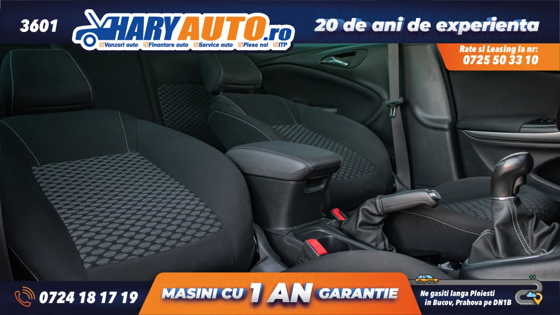 Opel Astra K