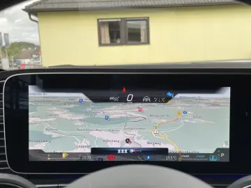 Mercedes-Benz GLE 63 AMG
