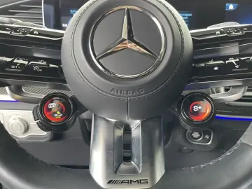 Mercedes-Benz GLE 63 AMG