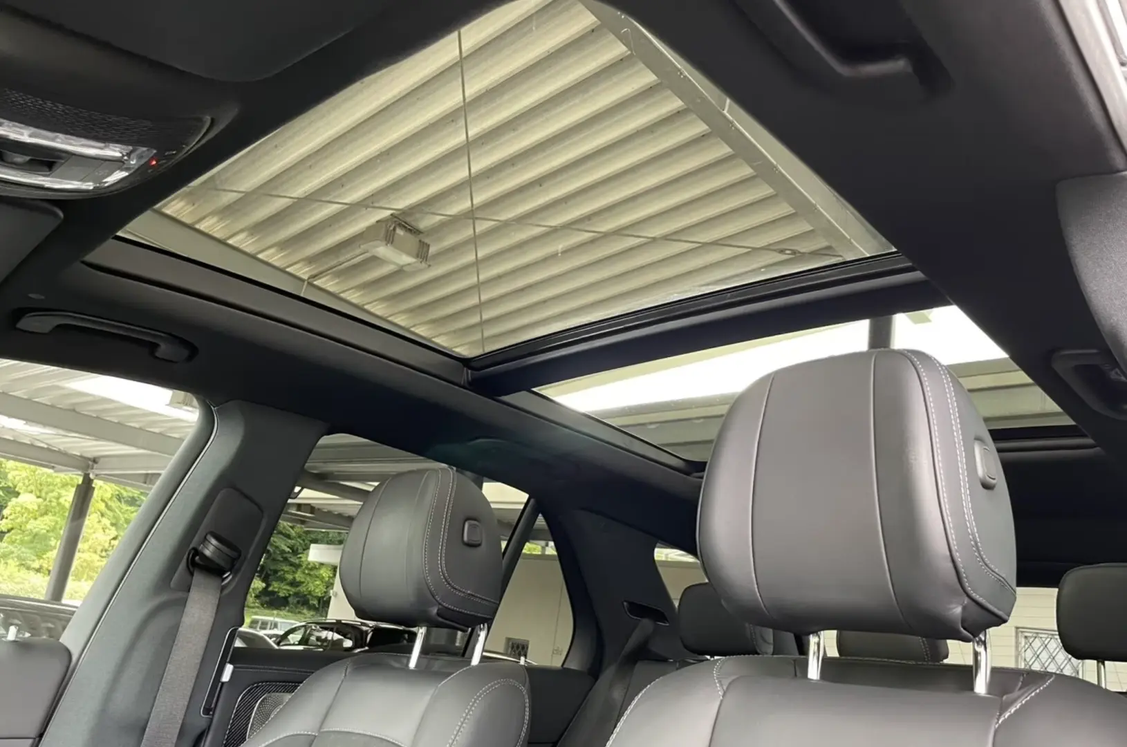 Mercedes-Benz GLE 63 AMG