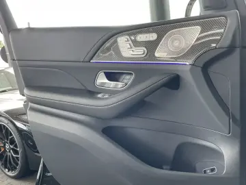 Mercedes-Benz GLE 63 AMG