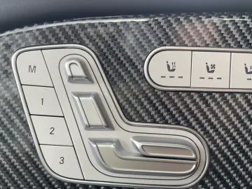 Mercedes-Benz GLE 63 AMG