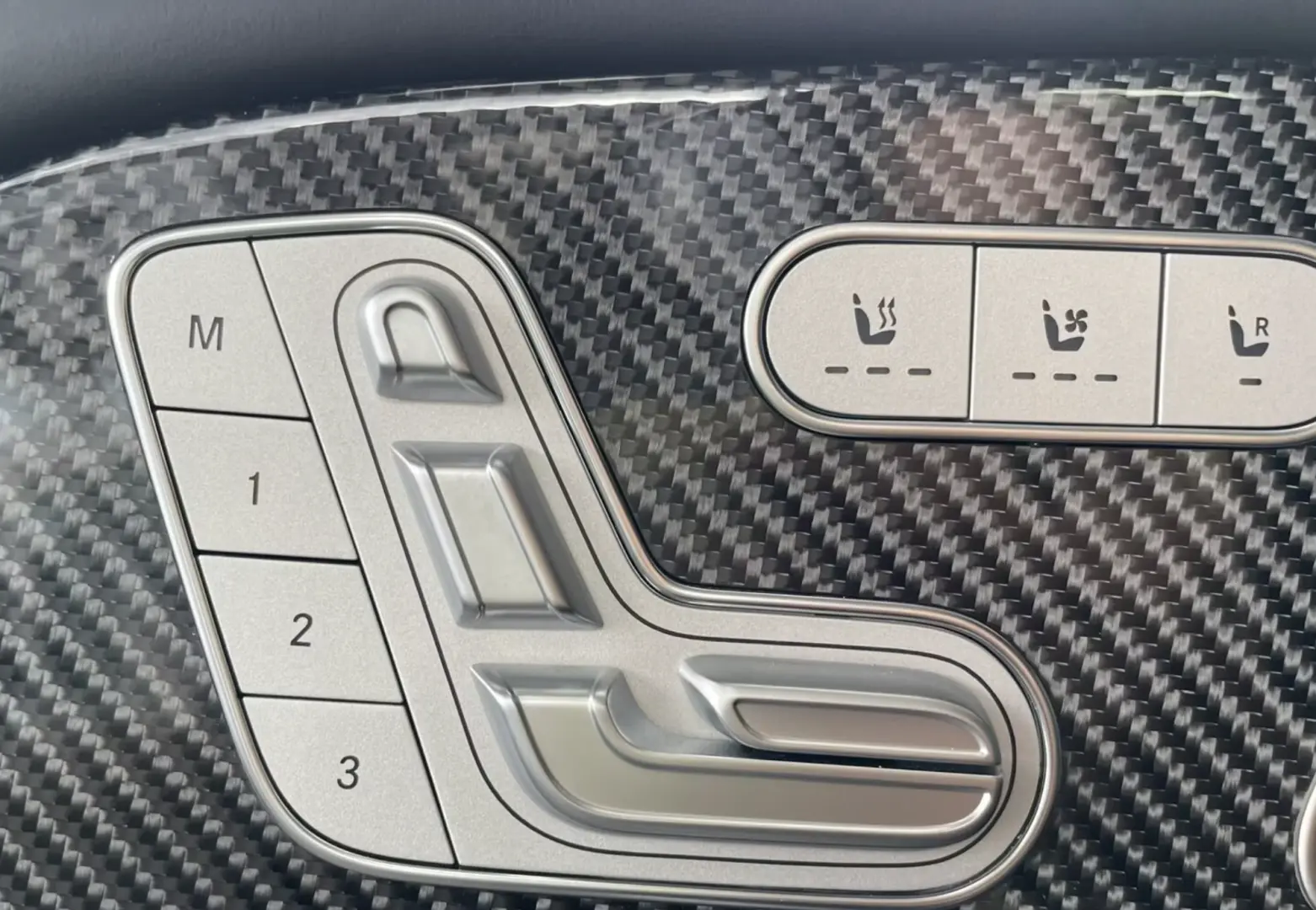 Mercedes-Benz GLE 63 AMG