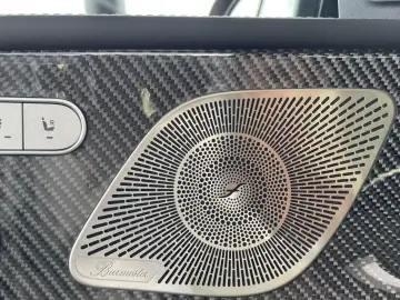 Mercedes-Benz GLE 63 AMG