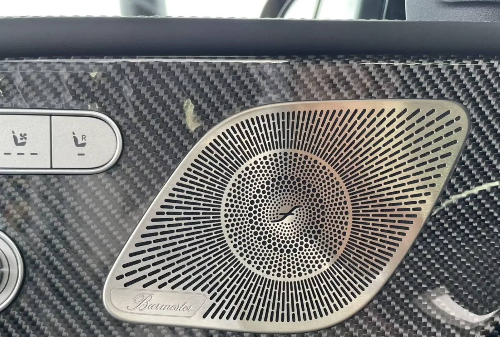 Mercedes-Benz GLE 63 AMG
