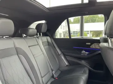 Mercedes-Benz GLE 63 AMG