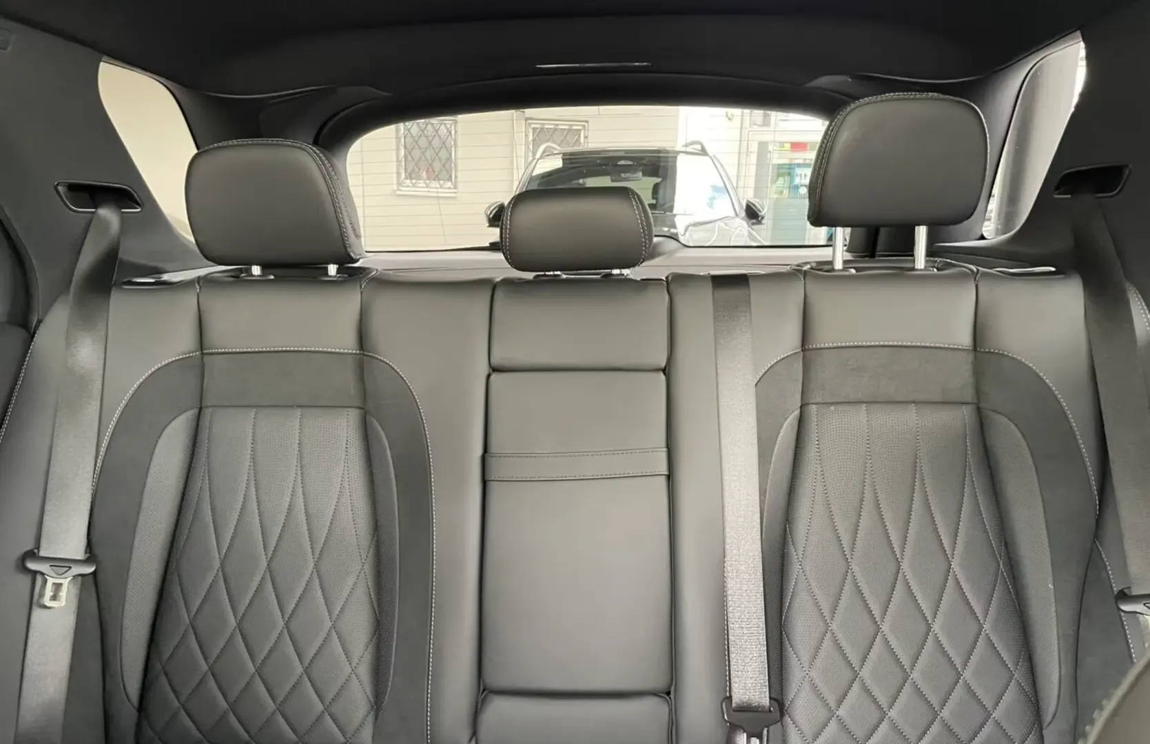 Mercedes-Benz GLE 63 AMG