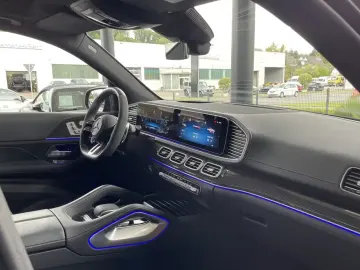 Mercedes-Benz GLE 63 AMG