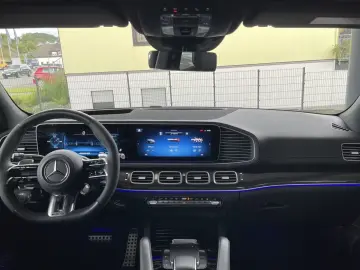 Mercedes-Benz GLE 63 AMG