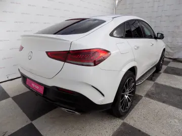 GLE 350d/AMG-Line/4-M/Webasto/