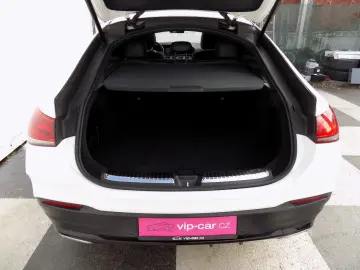 GLE 350d/AMG-Line/4-M/Webasto/
