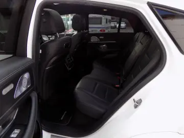 GLE 350d/AMG-Line/4-M/Webasto/