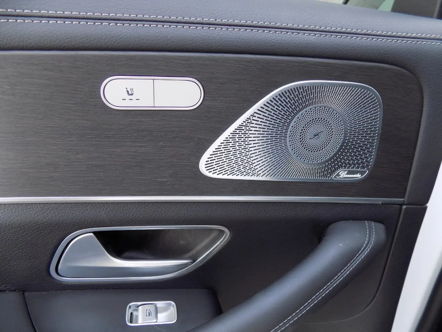 GLE 350d/AMG-Line/4-M/Webasto/