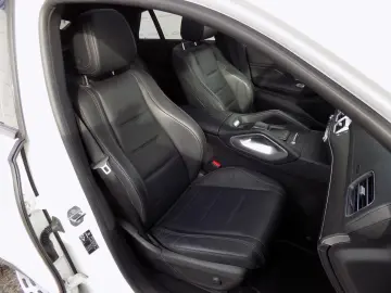 GLE 350d/AMG-Line/4-M/Webasto/