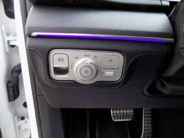 GLE 350d/AMG-Line/4-M/Webasto/